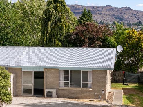 18A Royal Terrace, Alexandra