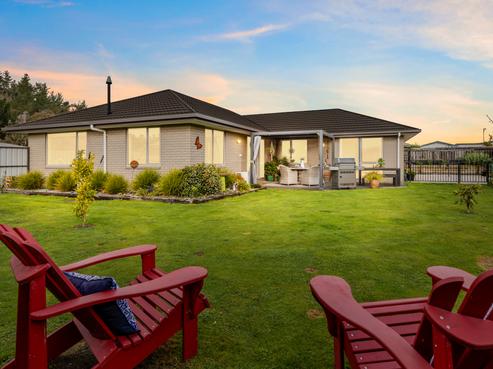 7 Payne Place, Witherlea