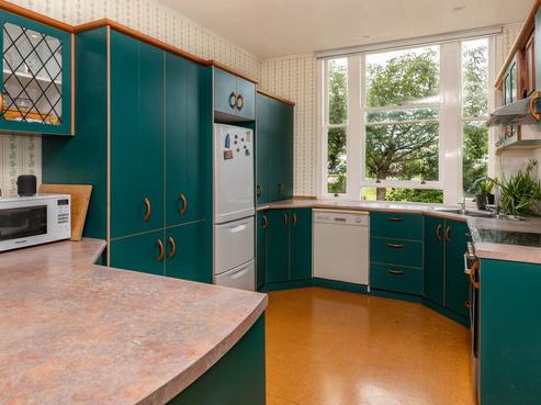 104 Hall Street, Hokitika