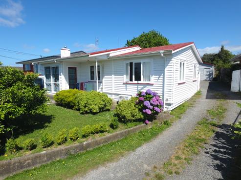 89 Main North Road, Otorohanga