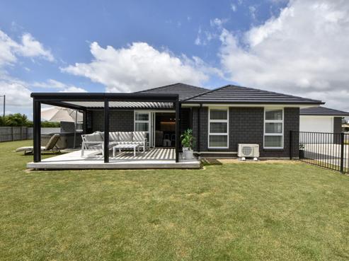 9 Mervyn Brown Place, Solway