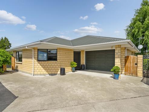 9A Hogg Crescent, Masterton