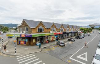 Prime Level 1 Office Space