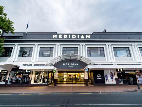 285 George Street, Dunedin Central