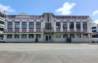 Three Storied Office Building CBD For Sale