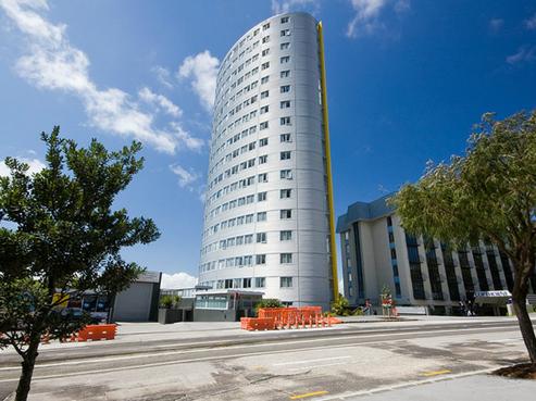 903/138 Anzac Avenue, Auckland Central
