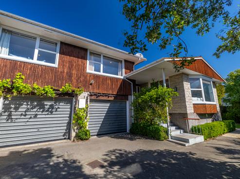 2/139 Hamilton Avenue, Ilam