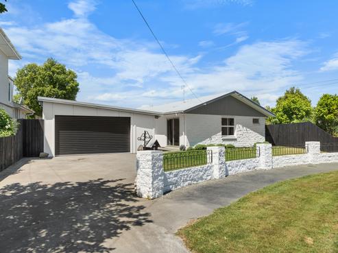 5 Shirldale Place, Avonhead