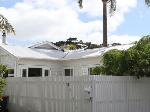 10 Boscawen Street, Point Chevalier