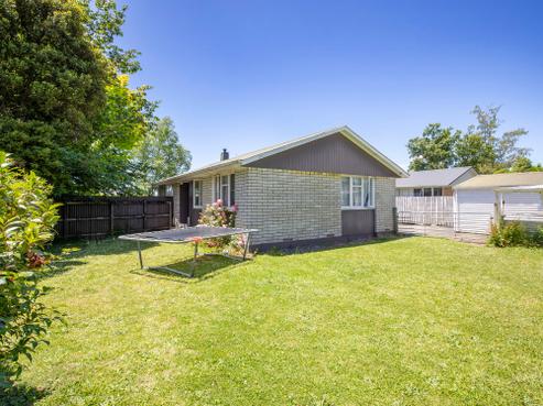 17 Te Iwiheke Place, Turangi