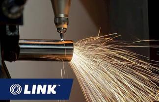 Iconic Steel Fabrication Business in Waikato!