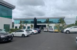Small Office 87 sqm - Act now!