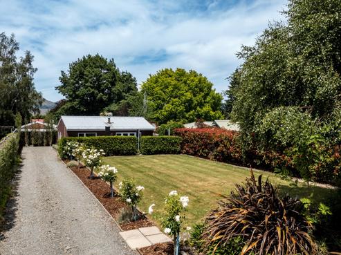 3 Woodbank Road, Hanmer Springs