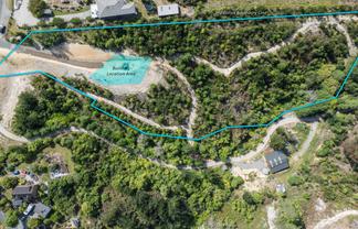 Lot 2 111 Pomona Road, Ruby Bay