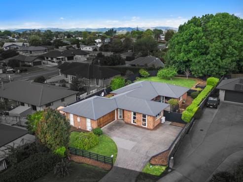 3 Jackway Rise, Te Kauwhata