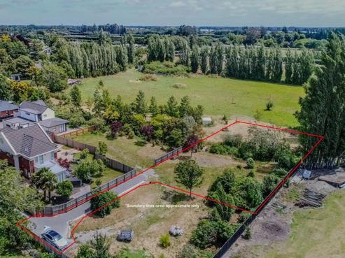 19 Styxspring Lane, Harewood