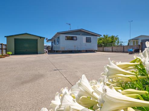 113C Richard Street, Opotiki and Surrounds
