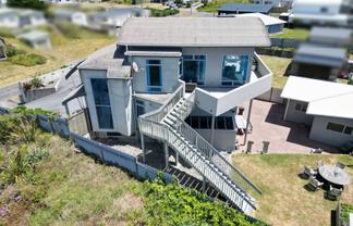 9 Trafalgar Street, Foxton Beach