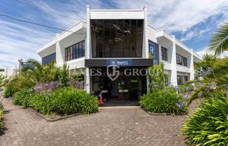 Versatile Office Tenancy in Central Epsom