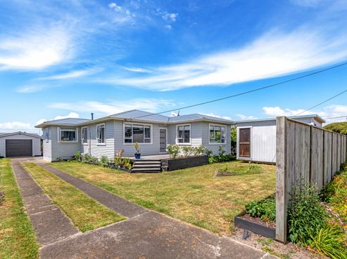 21 Cook Street, Foxton