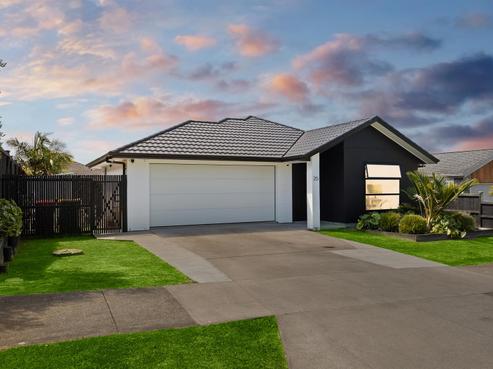 25 Nobilo Road, Kumeu