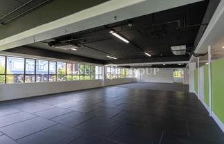 Stylish and Functional Office Space Available