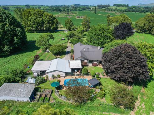 67 Allen Road, Kihikihi