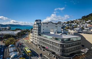 Refurbished Character Office – 80%NBS