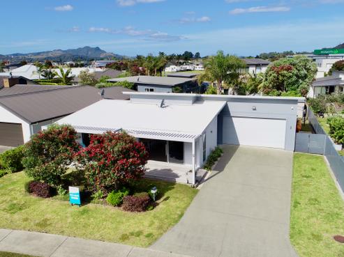 57 Aquila Drive, Whitianga