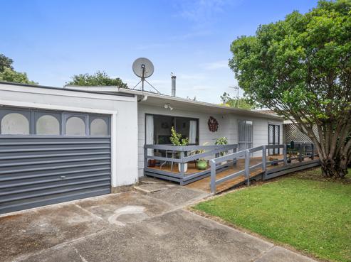 11 Strathmore Avenue, Levin
