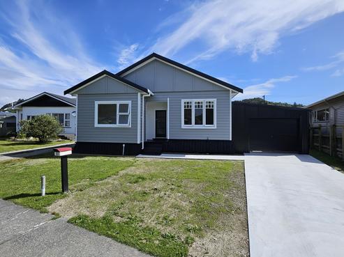 50 Marsden Road, Greymouth