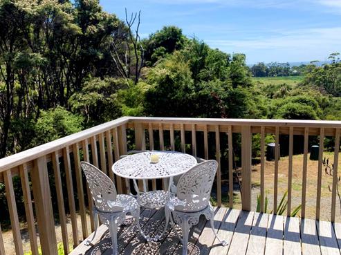 621 Medland Road, Great Barrier Island