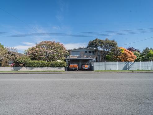 69 Gammack Street, Temuka
