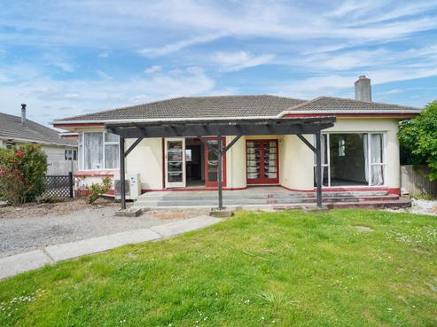 119 Tramway Road, Strathern