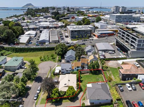 6B Sheath Street, Tauranga Central
