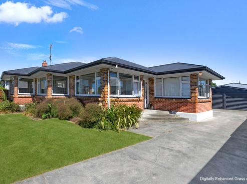 94 Mcmurdo Street, Tinwald