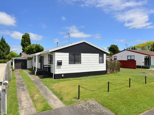 70B Insoll Avenue, Enderley