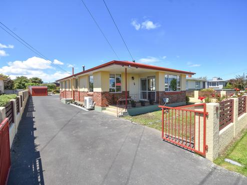 13 Souter Street, Mosgiel