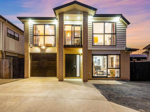 4B Berwyn Avenue, Takanini