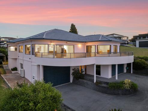 24 Rutherford Street, Otumoetai