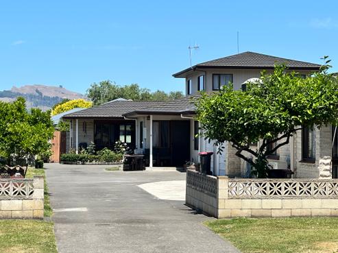 205C Princes Street, Parkvale