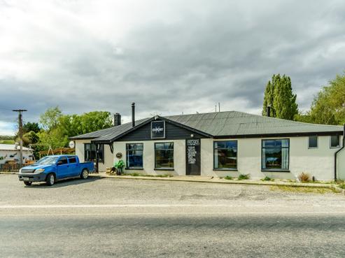 80 Patearoa Road, Ranfurly