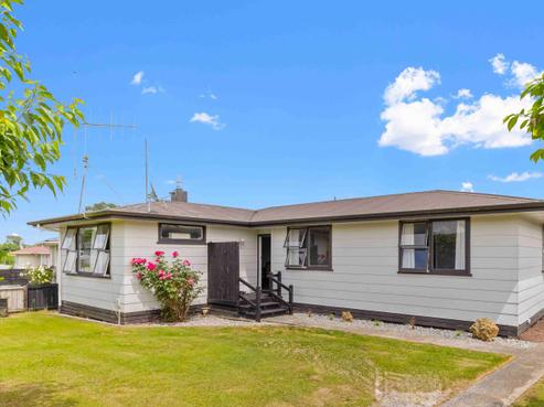 8 Koreke Place, Tokoroa