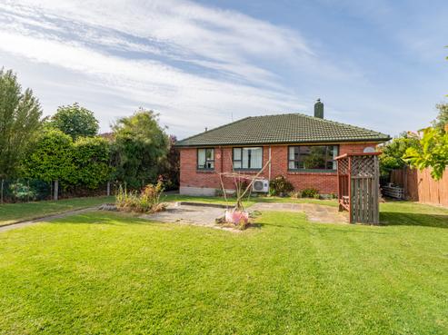 1A Canada Street, Watlington