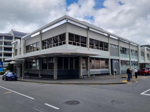 69 Tory Street, Te Aro