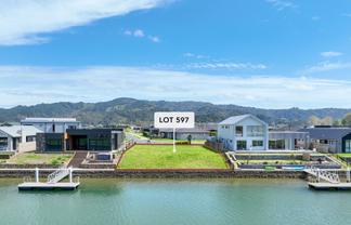 14 Ngaroma Crescent, Whitianga