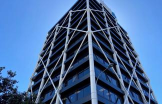 Top Floor with uninterrupted views in Britomart