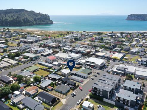 102 Aickin Road, Whangamata