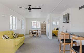 Lot 12 Riversdale Holiday Park, Riversdale