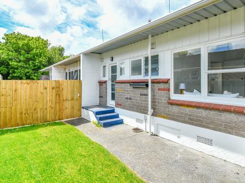 1/27 Alexander Avenue, Papatoetoe